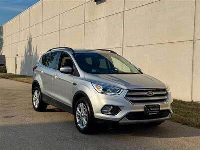 2019 Ford Escape SEL - Photo 4 - Madison, WI 53716