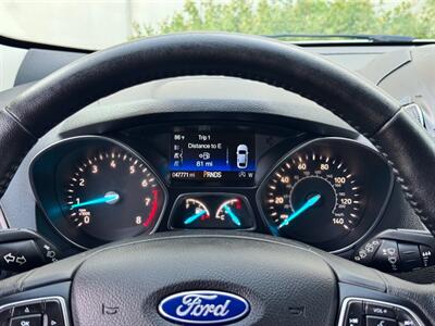 2019 Ford Escape SEL - Photo 24 - Madison, WI 53716