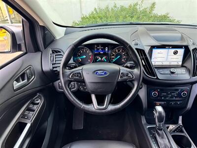 2019 Ford Escape SEL - Photo 14 - Madison, WI 53716