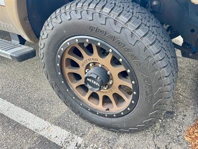 2012 Ford F-250 Super Duty King Ranch - Photo 34 - Madison, WI 53716
