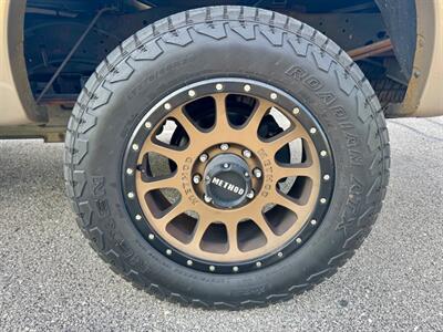 2012 Ford F-250 Super Duty King Ranch - Photo 32 - Madison, WI 53716