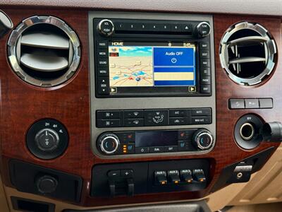 2012 Ford F-250 Super Duty King Ranch - Photo 27 - Madison, WI 53716