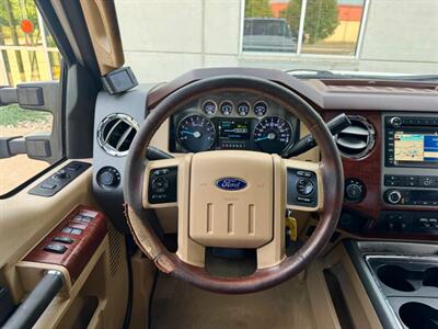 2012 Ford F-250 Super Duty King Ranch - Photo 13 - Madison, WI 53716
