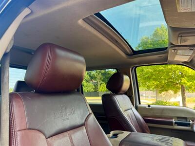 2012 Ford F-250 Super Duty King Ranch - Photo 18 - Madison, WI 53716