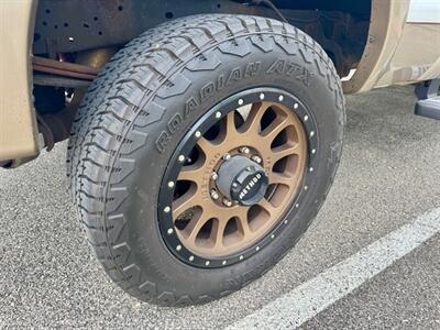 2012 Ford F-250 Super Duty King Ranch - Photo 33 - Madison, WI 53716