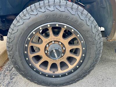 2012 Ford F-250 Super Duty King Ranch - Photo 31 - Madison, WI 53716