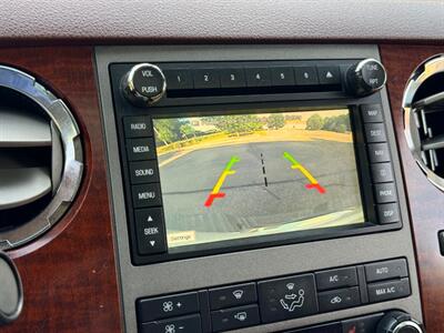 2012 Ford F-250 Super Duty King Ranch - Photo 26 - Madison, WI 53716