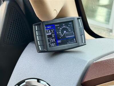 2012 Ford F-250 Super Duty King Ranch - Photo 28 - Madison, WI 53716