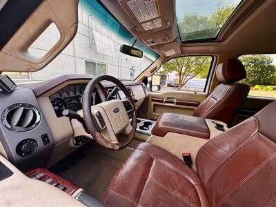 2012 Ford F-250 Super Duty King Ranch - Photo 14 - Madison, WI 53716