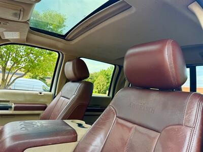 2012 Ford F-250 Super Duty King Ranch - Photo 17 - Madison, WI 53716