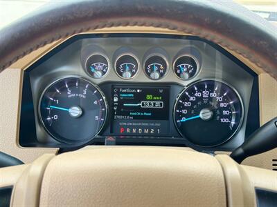 2012 Ford F-250 Super Duty King Ranch - Photo 25 - Madison, WI 53716
