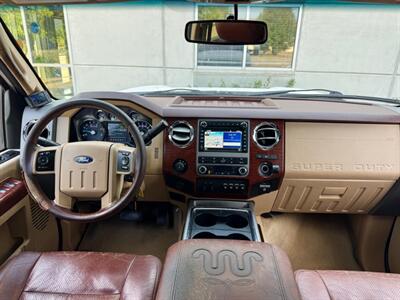 2012 Ford F-250 Super Duty King Ranch - Photo 12 - Madison, WI 53716