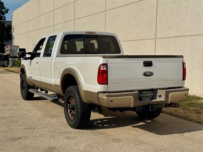 2012 Ford F-250 Super Duty King Ranch - Photo 8 - Madison, WI 53716