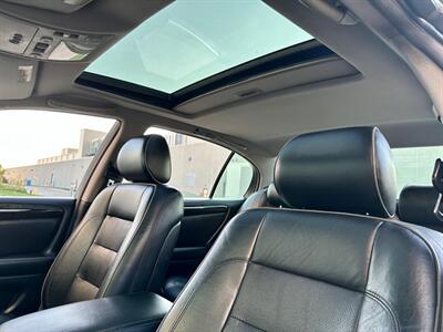 2002 Lexus GS 300 Sport Design - Photo 15 - Madison, WI 53716