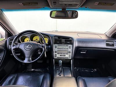 2002 Lexus GS 300 Sport Design - Photo 11 - Madison, WI 53716