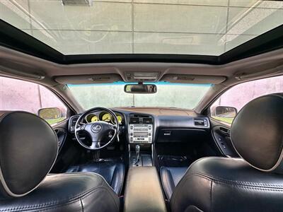 2002 Lexus GS 300 Sport Design - Photo 10 - Madison, WI 53716