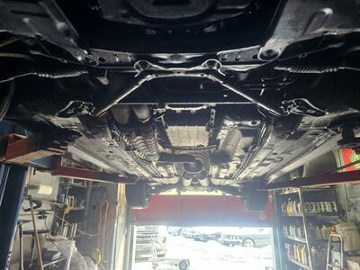 2002 Lexus GS 300  Sport Design - Photo 30 - Madison, WI 53716