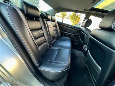 2002 Lexus GS 300 Sport Design - Photo 22 - Madison, WI 53716