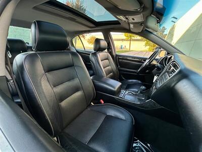 2002 Lexus GS 300 Sport Design - Photo 18 - Madison, WI 53716