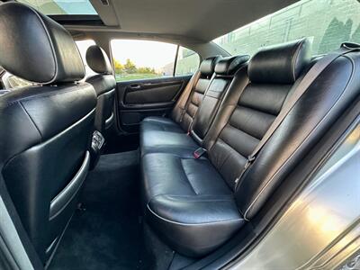 2002 Lexus GS 300 Sport Design - Photo 21 - Madison, WI 53716