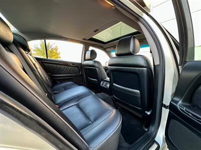 2002 Lexus GS 300 Sport Design - Photo 20 - Madison, WI 53716