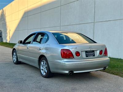 2002 Lexus GS 300 Sport Design - Photo 5 - Madison, WI 53716