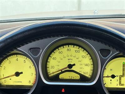 2002 Lexus GS 300 Sport Design - Photo 23 - Madison, WI 53716