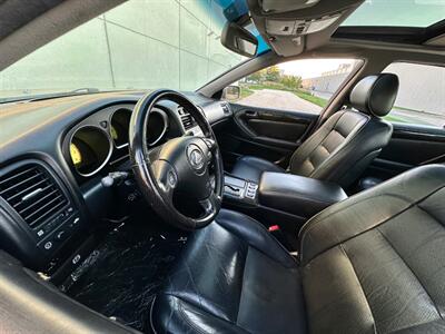 2002 Lexus GS 300 Sport Design - Photo 12 - Madison, WI 53716