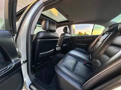 2002 Lexus GS 300 Sport Design - Photo 19 - Madison, WI 53716