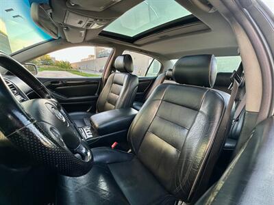 2002 Lexus GS 300 Sport Design - Photo 17 - Madison, WI 53716