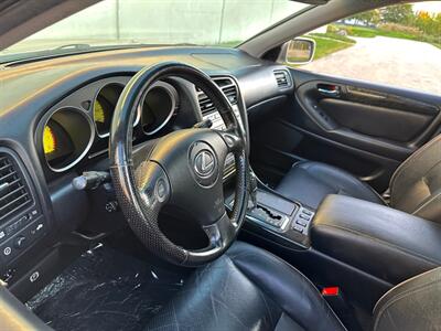 2002 Lexus GS 300 Sport Design - Photo 13 - Madison, WI 53716