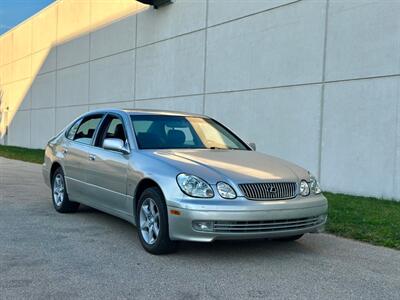 2002 Lexus GS 300 Sport Design - Photo 4 - Madison, WI 53716