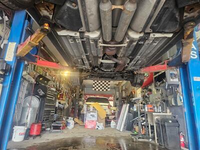 2002 Lexus GS 300  Sport Design - Photo 31 - Madison, WI 53716