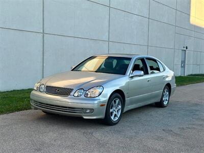 2002 Lexus GS 300 Sport Design - Photo 3 - Madison, WI 53716