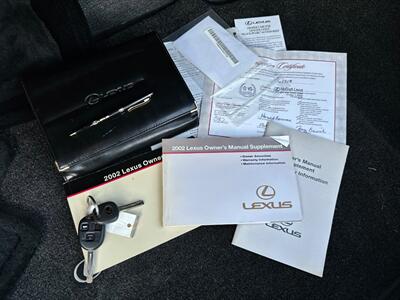 2002 Lexus GS 300 Sport Design - Photo 29 - Madison, WI 53716