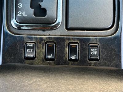 2002 Lexus GS 300 Sport Design - Photo 26 - Madison, WI 53716