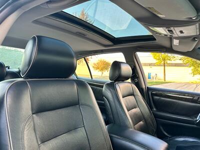 2002 Lexus GS 300 Sport Design - Photo 16 - Madison, WI 53716