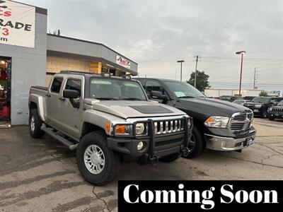 2009 Hummer H3T   - Photo 1 - Madison, WI 53716