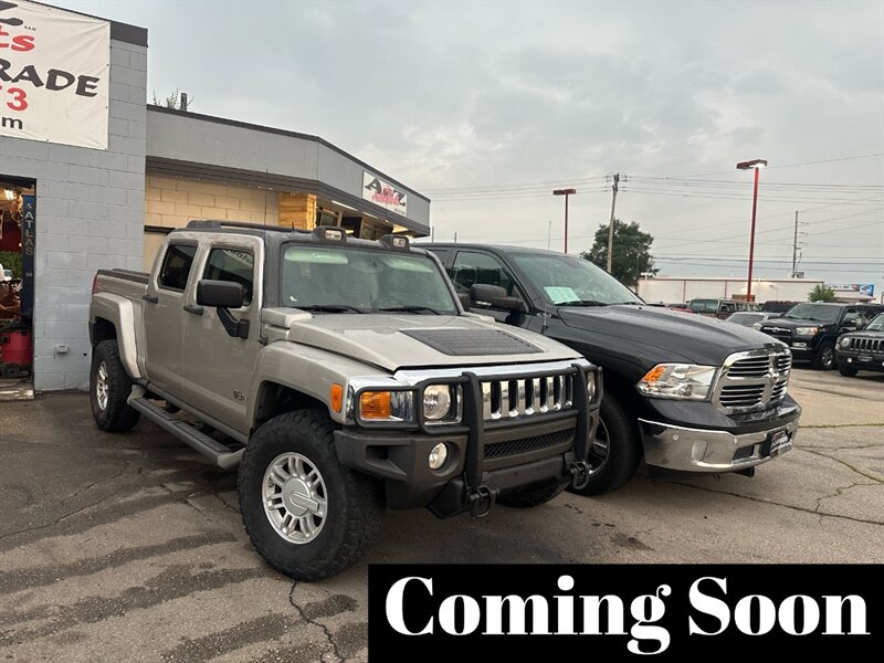 2009 Hummer H3T - Photo 1 - Madison, WI 53716