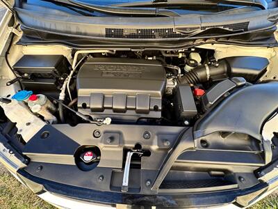 2015 Honda Odyssey Touring Elite   - Photo 35 - Madison, WI 53716