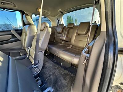 2015 Honda Odyssey Touring Elite   - Photo 26 - Madison, WI 53716