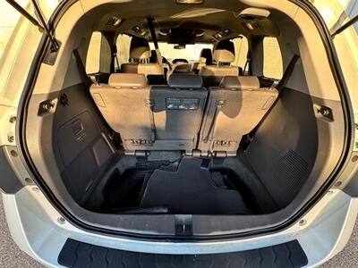 2015 Honda Odyssey Touring Elite   - Photo 28 - Madison, WI 53716