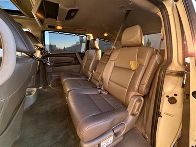 2015 Honda Odyssey Touring Elite   - Photo 24 - Madison, WI 53716