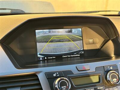 2015 Honda Odyssey Touring Elite   - Photo 31 - Madison, WI 53716