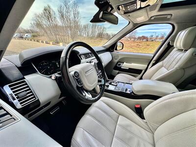 2016 Land Rover Range Rover Autobiography LWB   - Photo 16 - Madison, WI 53716