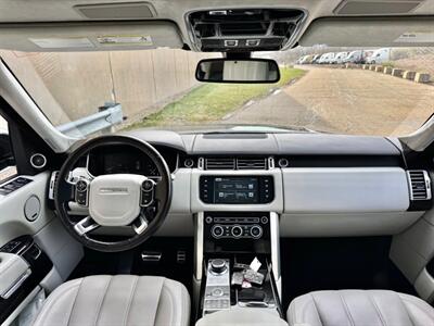 2016 Land Rover Range Rover Autobiography LWB   - Photo 14 - Madison, WI 53716