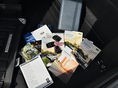 2016 Land Rover Range Rover Autobiography LWB   - Photo 31 - Madison, WI 53716