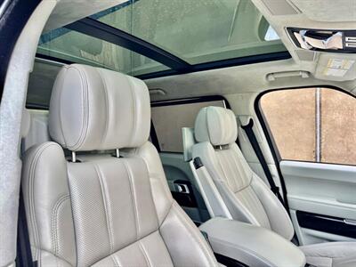 2016 Land Rover Range Rover Autobiography LWB   - Photo 20 - Madison, WI 53716