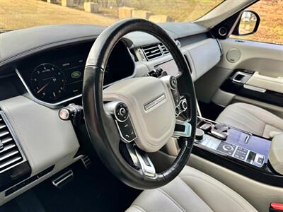 2016 Land Rover Range Rover Autobiography LWB   - Photo 17 - Madison, WI 53716