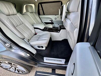 2016 Land Rover Range Rover Autobiography LWB   - Photo 26 - Madison, WI 53716